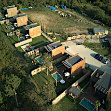 Stay In Sapanca
